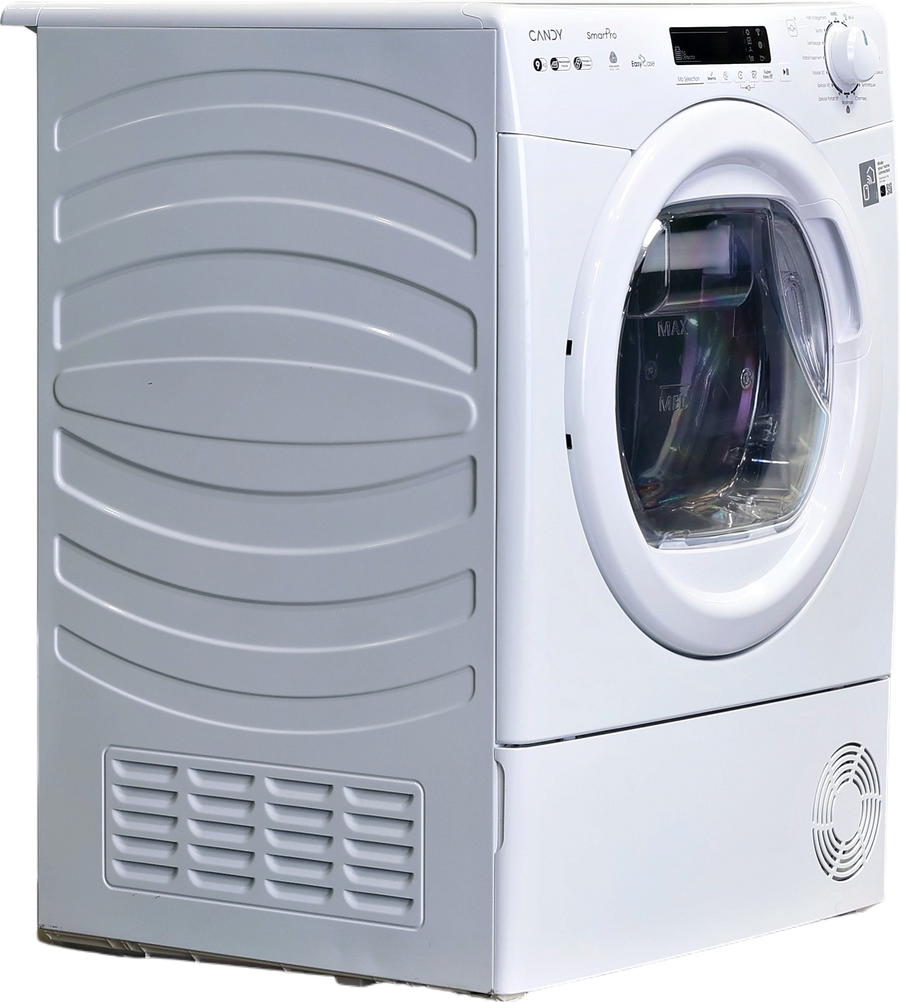 Seche-linge Pompe à Chaleur 9 kg Reconditionné CANDY CSOEH9N2DE-47