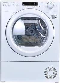 Seche-linge Pompe à Chaleur 9 kg Reconditionné CANDY CSOEH9N2DE-47