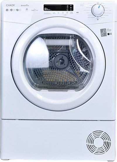 Seche-linge pompe à chaleur CANDY CSOEH9N2DE-47