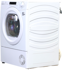 Seche-linge Pompe à Chaleur 9 kg Reconditionné CANDY CSOEH9N2DE-47