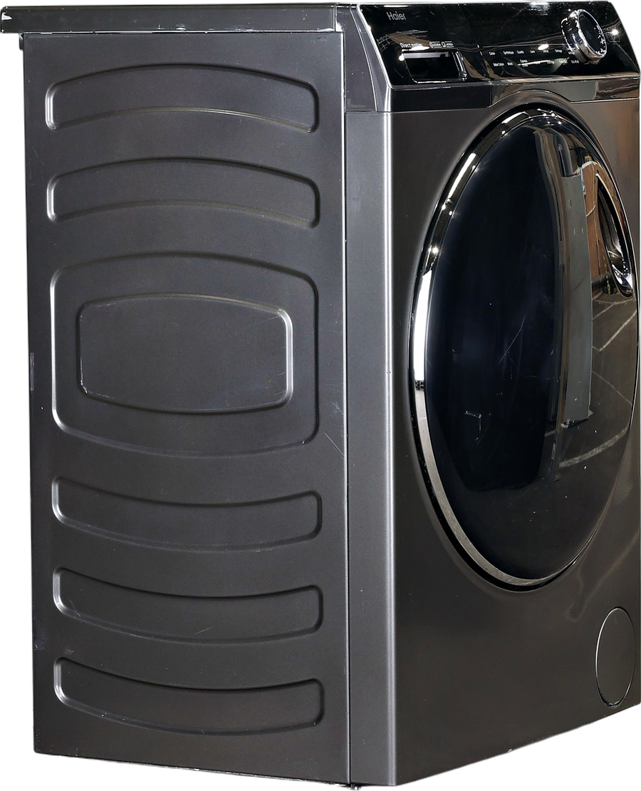 Lave-linge Sechant 8 kg Reconditionné HAIER HWD80-B14979S