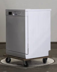 Lave-vaisselle Pose Libre 12 couverts Reconditionné VEDETTE VDF27EW