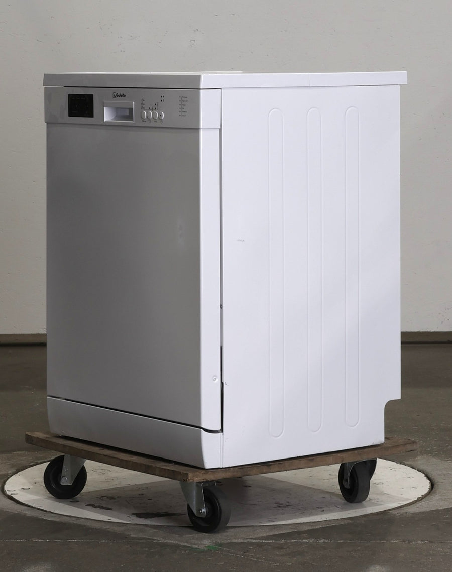 Lave-vaisselle Pose Libre 12 couverts Reconditionné VEDETTE VDF27EW