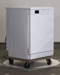 Lave-vaisselle Pose Libre 12 couverts Reconditionné VEDETTE VDF27EW