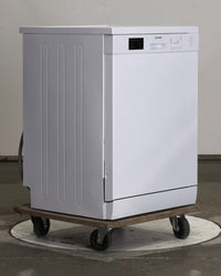 Lave-vaisselle Pose Libre 12 couverts Reconditionné VEDETTE VDF27EW