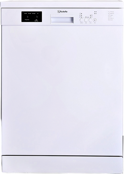 Lave-vaisselle pose libre VEDETTE VDF27EW