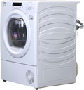 Seche-linge Pompe à Chaleur 9 kg Reconditionné CANDY CSOEH9N2DE-47