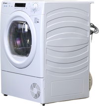 Seche-linge Pompe à Chaleur 9 kg Reconditionné CANDY CSOEH9N2DE-47