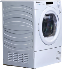 Seche-linge Pompe à Chaleur 9 kg Reconditionné CANDY CSOEH9N2DE-47