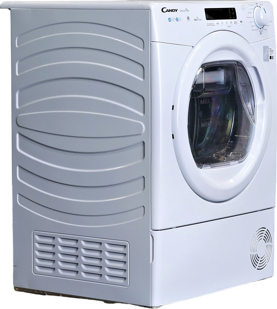 Seche-linge Pompe à Chaleur 9 kg Reconditionné CANDY CSOEH9N2DE-47