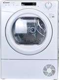 Seche-linge Pompe à Chaleur 9 kg Reconditionné CANDY CSOEH9N2DE-47