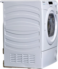 Seche-linge Pompe à Chaleur 10 kg Reconditionné CANDY CSOEH10A2DE-S