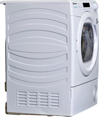 Seche-linge Pompe à Chaleur 10 kg Reconditionné CANDY CSOEH10A2DE-S