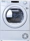 Seche-linge Pompe à Chaleur 10 kg Reconditionné CANDY CSOEH10A2DE-S