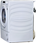 Seche-linge Pompe à Chaleur 10 kg Reconditionné CANDY CSOEH10A2DE-S