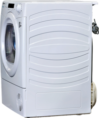 Seche-linge Pompe à Chaleur 10 kg Reconditionné CANDY CSOEH10A2DE-S