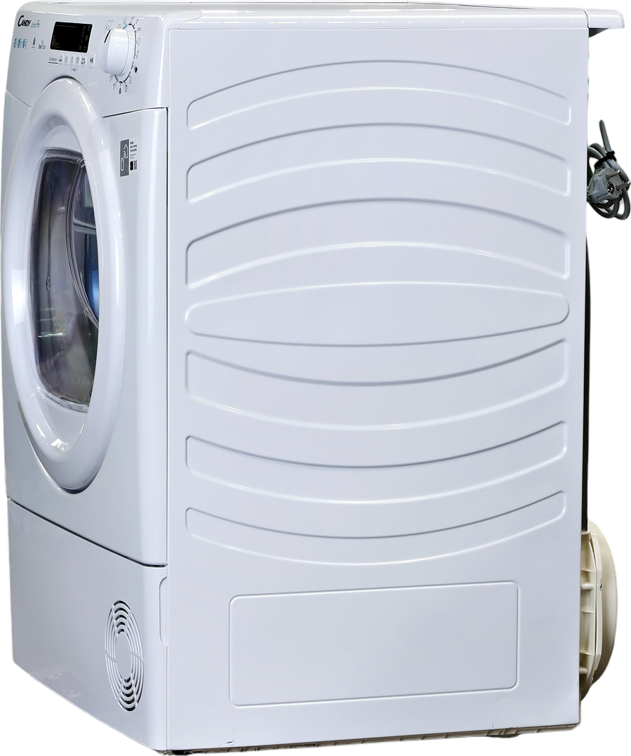 Seche-linge Pompe à Chaleur 10 kg Reconditionné CANDY CSOEH10A2DE-S