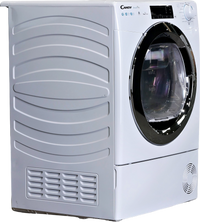 Seche-linge Pompe à Chaleur 9 kg Reconditionné CANDY CSOE H9A2TCE-47