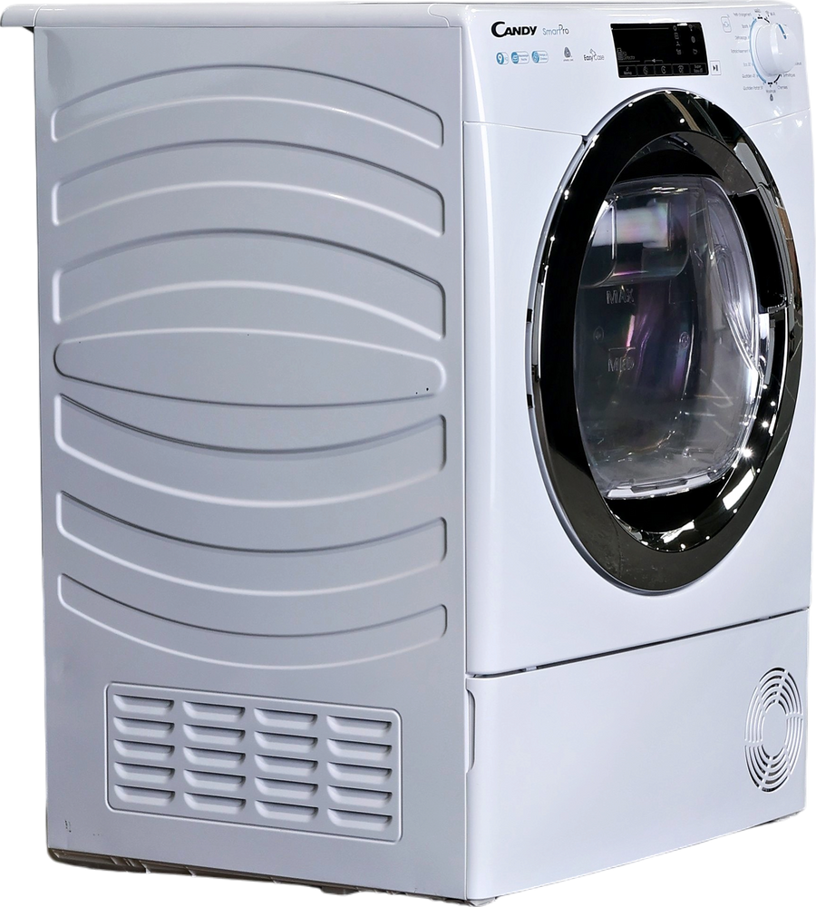 Seche-linge Pompe à Chaleur 9 kg Reconditionné CANDY CSOE H9A2TCE-47
