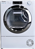 Seche-linge Pompe à Chaleur 9 kg Reconditionné CANDY CSOE H9A2TCE-47