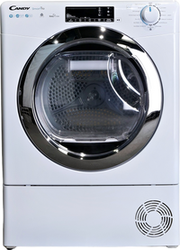 Seche-linge Pompe à Chaleur 9 kg Reconditionné CANDY CSOE H9A2TCE-47