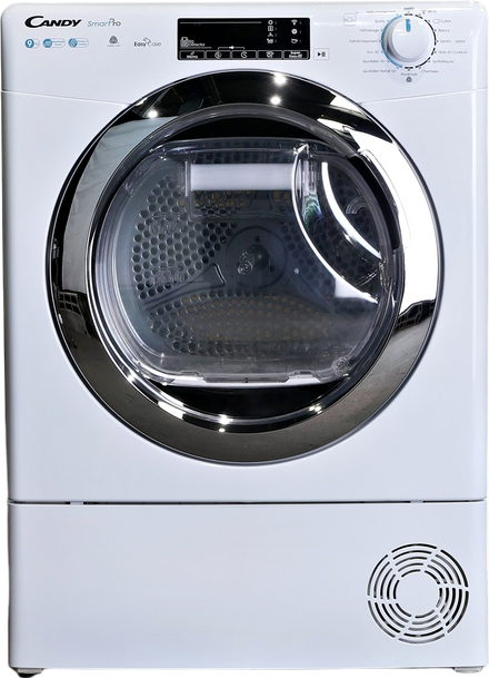 Seche-linge Pompe à Chaleur 9 kg Reconditionné CANDY CSOE H9A2TCE-47