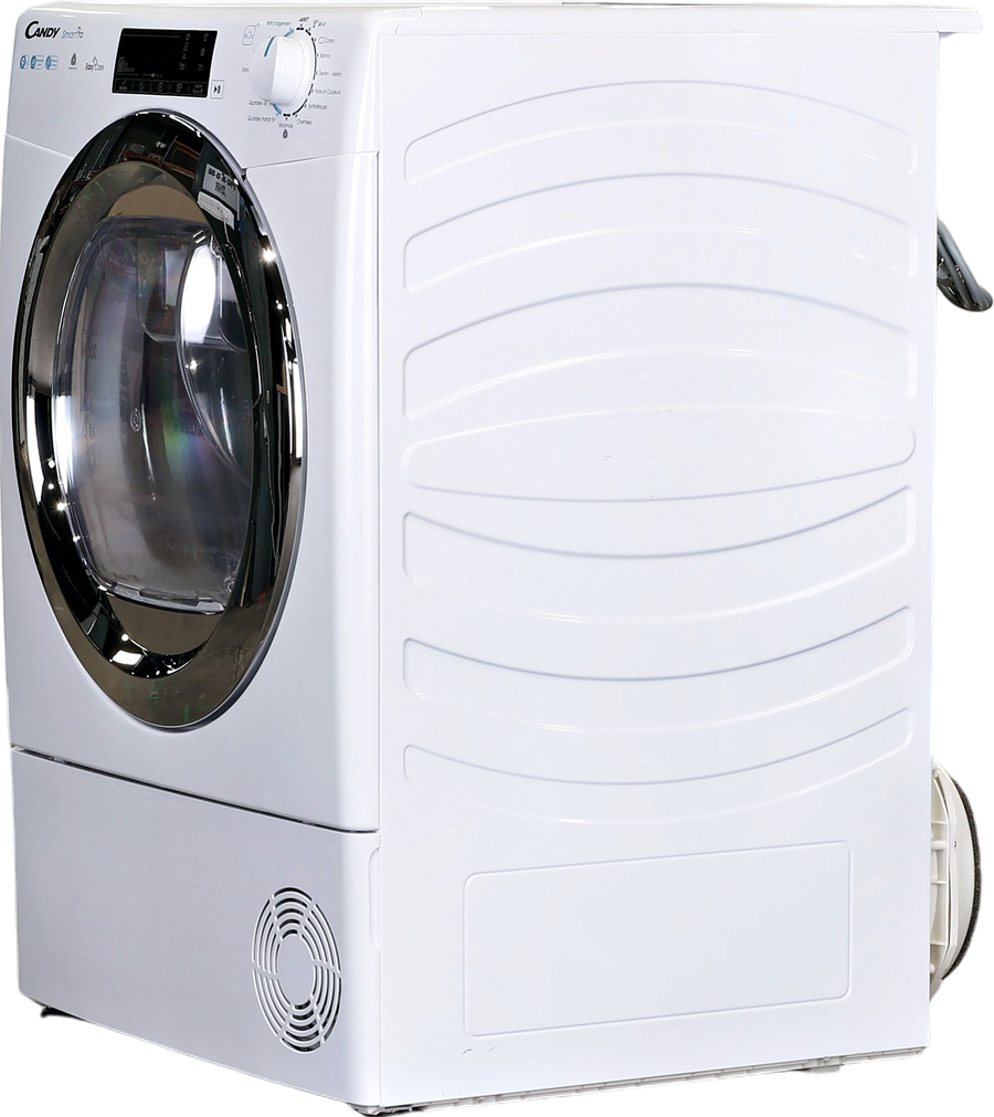 Seche-linge Pompe à Chaleur 9 kg Reconditionné CANDY CSOE H9A2TCE-47