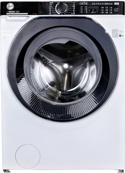 Lave-linge Sechant 14 kg Reconditionné HOOVER HWP414AMBC/1-S