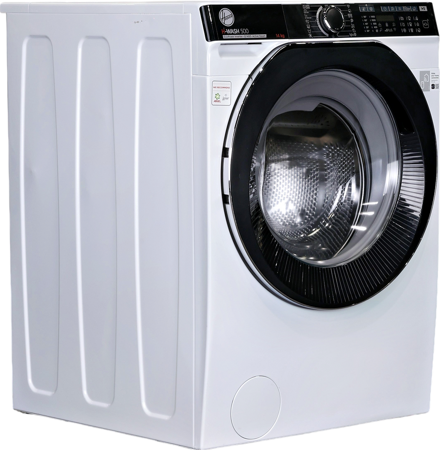 Lave-linge Sechant 14 kg Reconditionné HOOVER HWP414AMBC/1-S