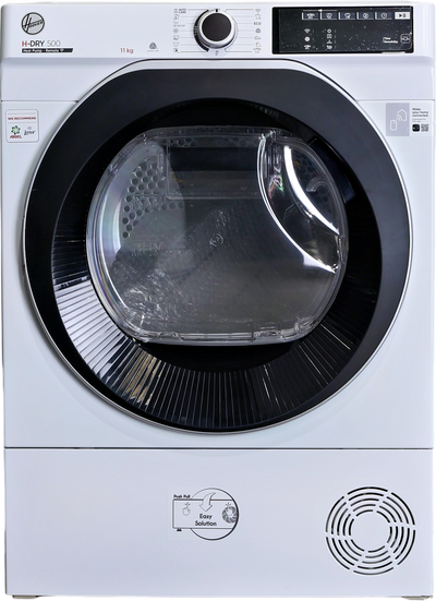 Seche-linge pompe à chaleur HOOVER NDEH11A2TSBEXS-S