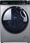 Lave-linge Sechant 8 kg Reconditionné HAIER HWD80-B14979S