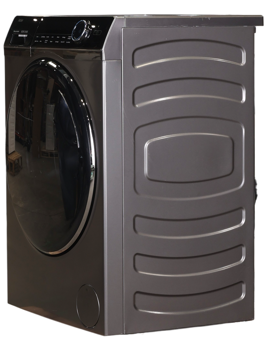 Lave-linge Sechant 8 kg Reconditionné HAIER HWD80-B14979S