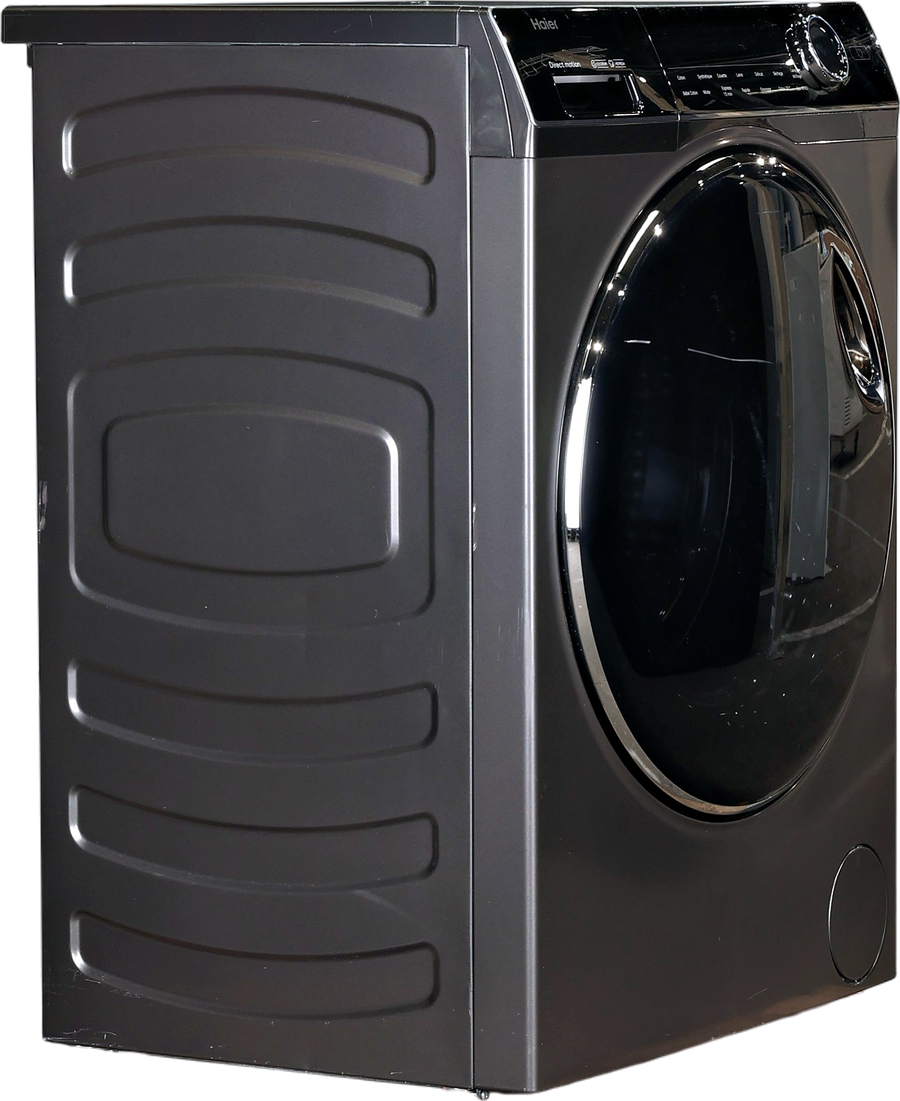 Lave-linge Sechant 8 kg Reconditionné HAIER HWD80-B14979S