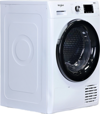 Seche-linge Pompe à Chaleur 9 kg Reconditionné WHIRLPOOL FFTBNM229X2BFR