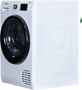 Seche-linge Pompe à Chaleur 9 kg Reconditionné WHIRLPOOL FFTBNM229X2BFR