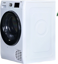 Seche-linge Pompe à Chaleur 9 kg Reconditionné WHIRLPOOL FFTBNM229X2BFR