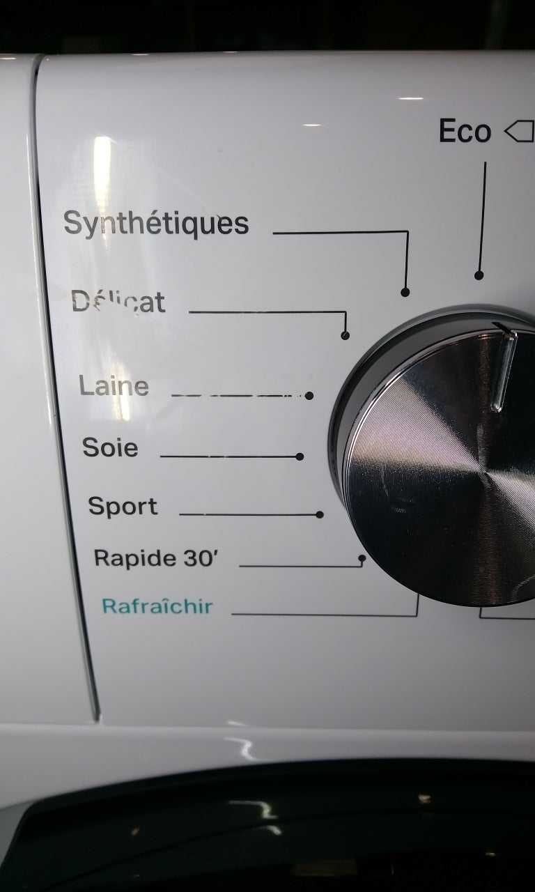 Seche-linge Pompe à Chaleur 9 kg Reconditionné WHIRLPOOL FFTBNM229X2BFR