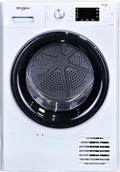 Seche-linge Pompe à Chaleur 9 kg Reconditionné WHIRLPOOL FFTBNM229X2BFR