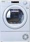 Seche-linge Pompe à Chaleur 10 kg Reconditionné CANDY CSOEH10A2DE-S