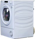 Seche-linge Pompe à Chaleur 10 kg Reconditionné CANDY CSOEH10A2DE-S