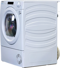Seche-linge Pompe à Chaleur 10 kg Reconditionné CANDY CSOEH10A2DE-S