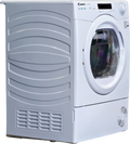 Seche-linge Pompe à Chaleur 10 kg Reconditionné CANDY CSOEH10A2DE-S