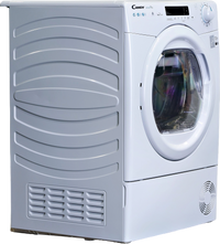 Seche-linge Pompe à Chaleur 10 kg Reconditionné CANDY CSOEH10A2DE-S