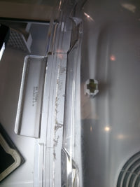 Seche-linge Pompe à Chaleur 10 kg Reconditionné CANDY CSOEH10A2TE-S