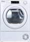 Seche-linge Pompe à Chaleur 10 kg Reconditionné CANDY CSOEH10A2TE-S
