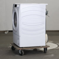 Seche-linge Pompe à Chaleur 10 kg Reconditionné CANDY CSOEH10A2TE-S