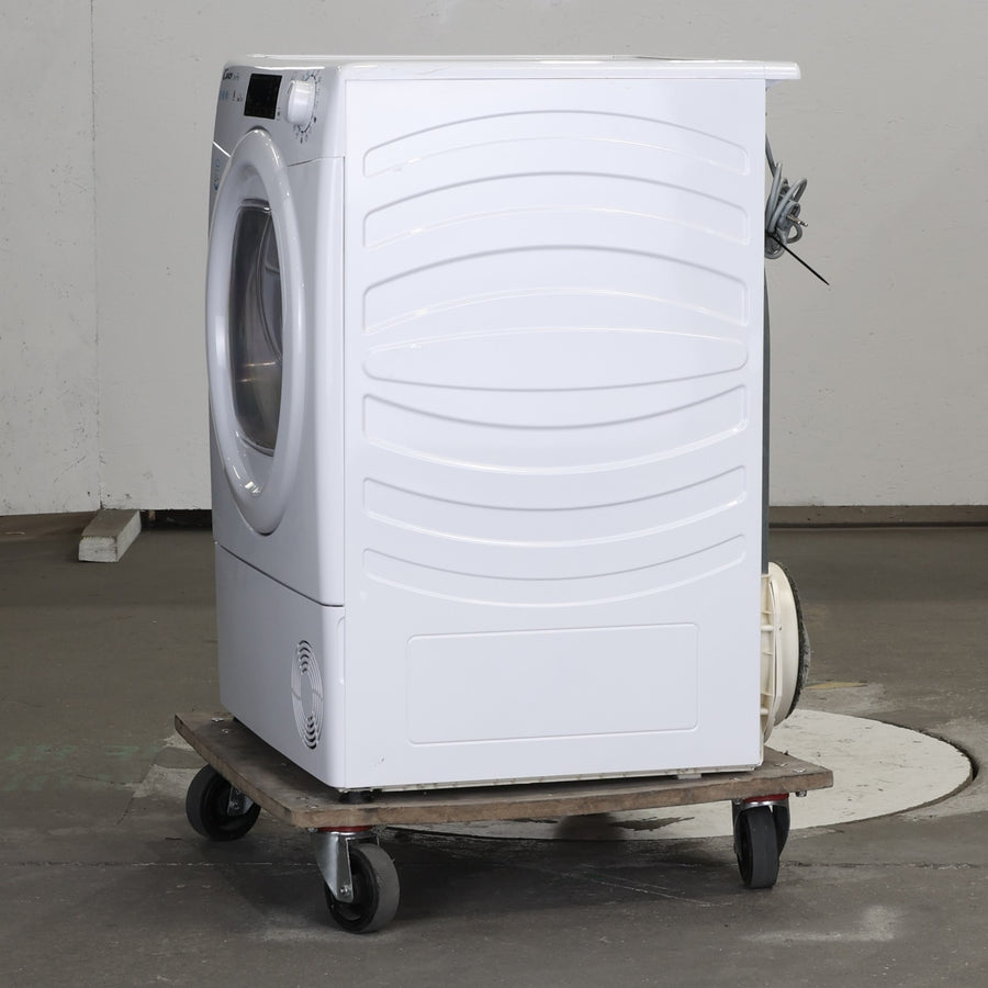 Seche-linge Pompe à Chaleur 10 kg Reconditionné CANDY CSOEH10A2TE-S