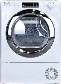 Seche-linge Pompe à Chaleur 9 kg Reconditionné CANDY CSOE H9A2TCE-47