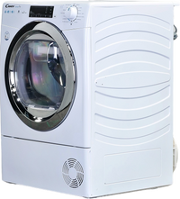 Seche-linge Pompe à Chaleur 9 kg Reconditionné CANDY CSOE H9A2TCE-47