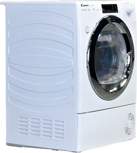 Seche-linge Pompe à Chaleur 9 kg Reconditionné CANDY CSOE H9A2TCE-47